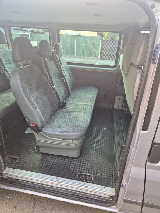 FORD Transit 2012 — imagine 4