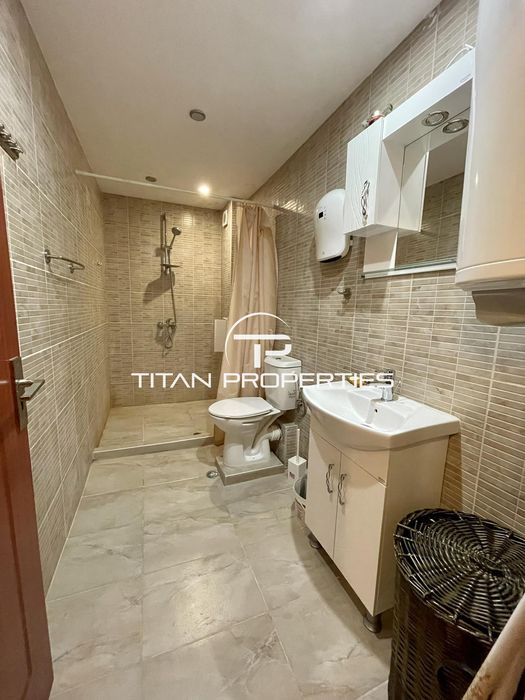 Дава се под наем Двустаен апартамент в Варна, Бриз - 70 кв.м за 600 € - Снимка #11