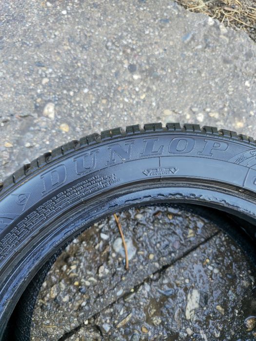 Гуми Dunlop 16-ки
