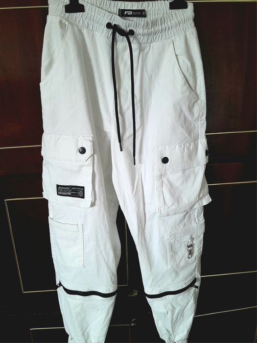 Pantalon FB Sister ms XS