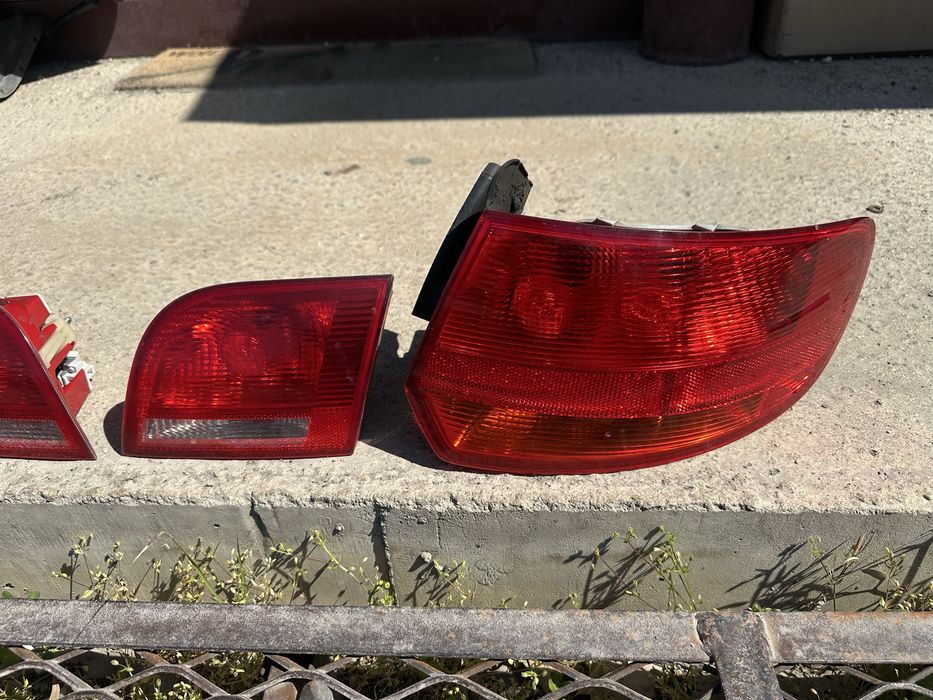 Стоп/Стопове за Ауди А3 8P Sportback 2003-2008г.!