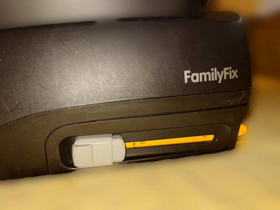 Детско столче за кола maxi cosi