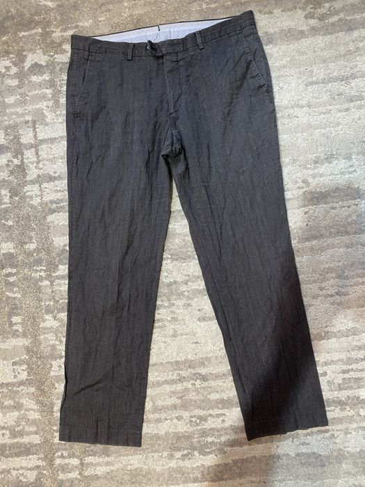 Pantaloni massimo dutti marimea 44