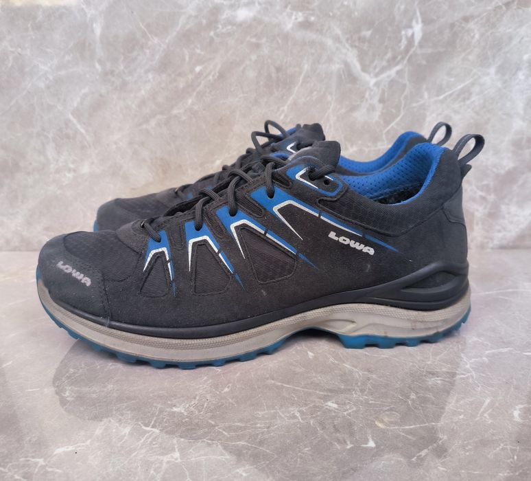 Lowa Innox Evo GTX Lo номер 43,1/2