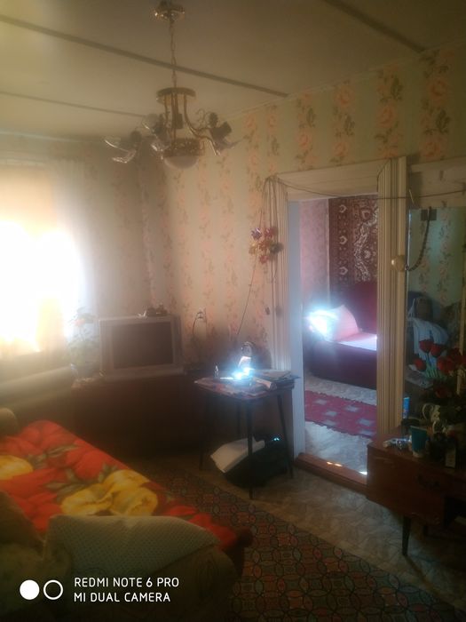 Дом на восточном