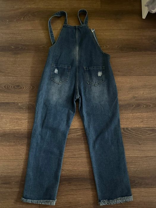 Комбинезон подростковый