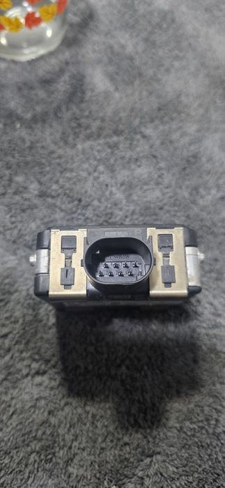 BYD Song Plus lidar