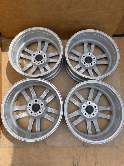 Джанти BMW X3 X4 18” 5x112