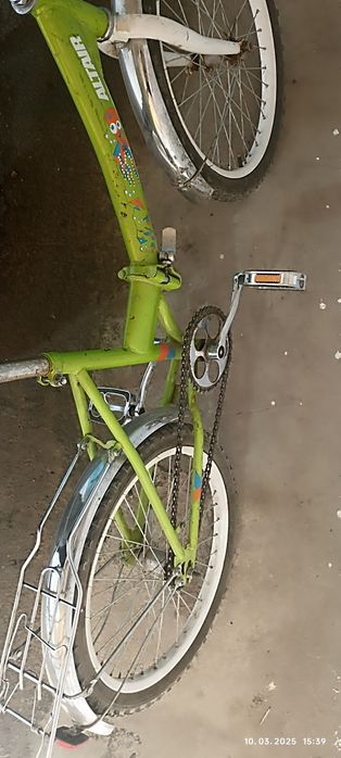 Продам велосипед