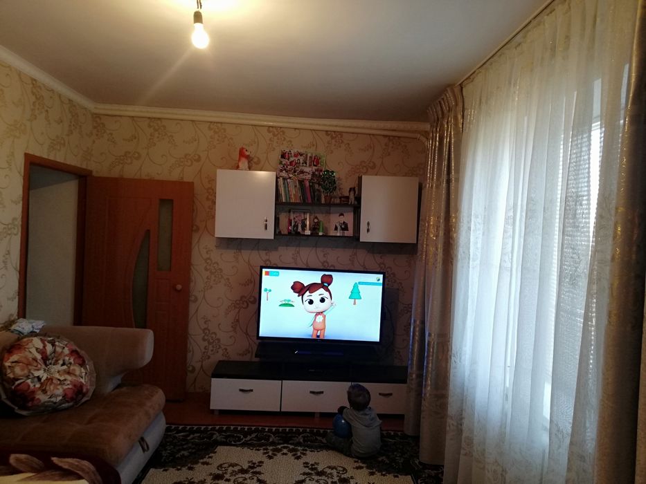 Двух этажный Дом продается