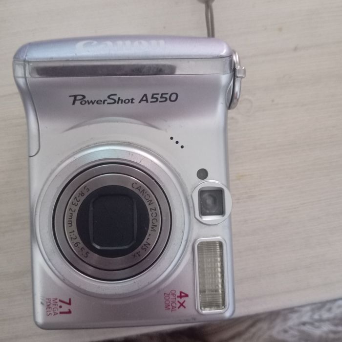 Продам фотоаппарат