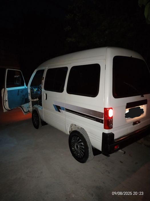 2012 damas 2 maloshni