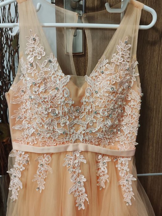 Rochie eleganta de nunta