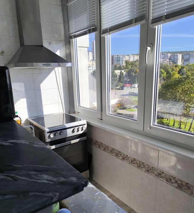 Четиристаен апартамент Владиславово