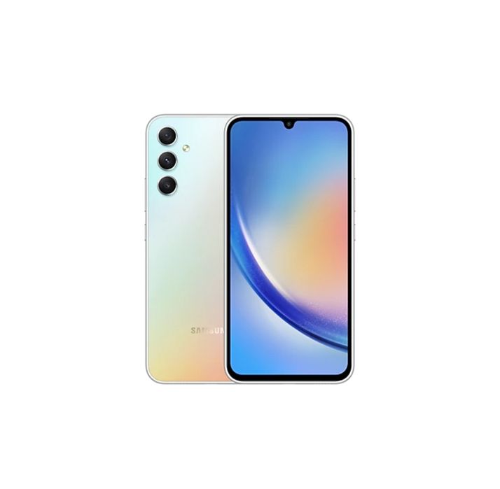 Samsung a34 5g abmen
