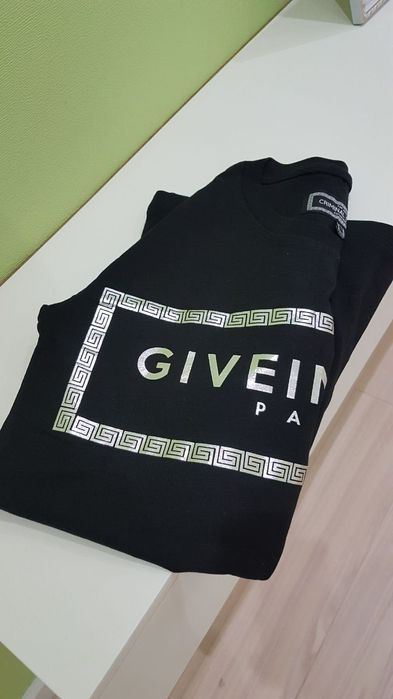 Футболка Criminal Damage