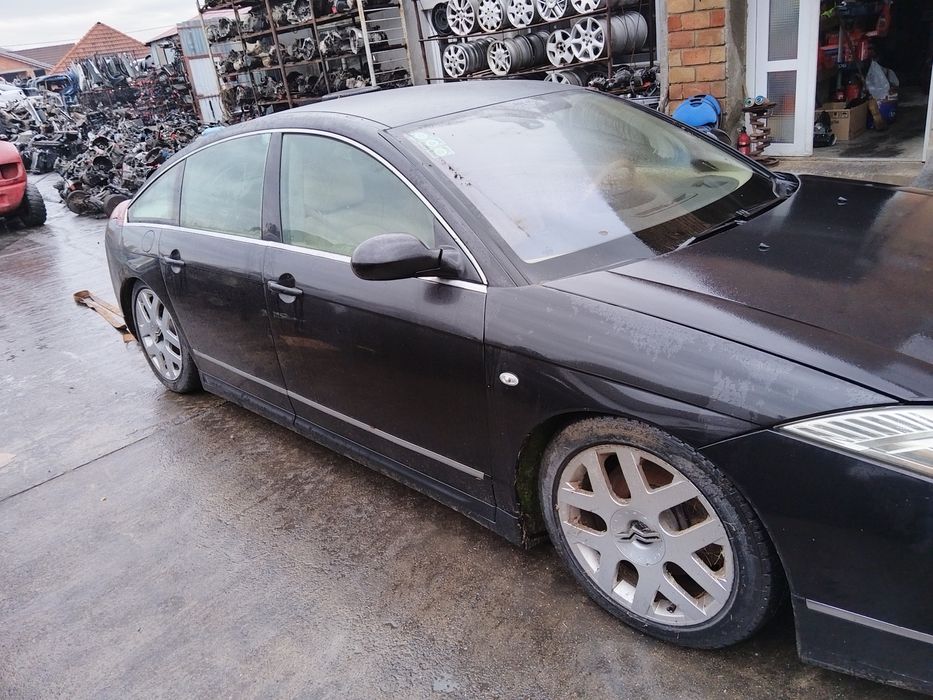 Usa/usi stanga/dreapta Citroen C6 an 2005-2012