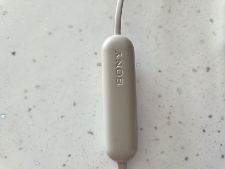 безжични слушалки Sony