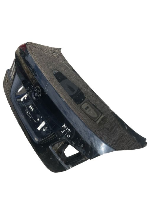 Haion Portbagaj Bmw 5 F10 2009 - 2016