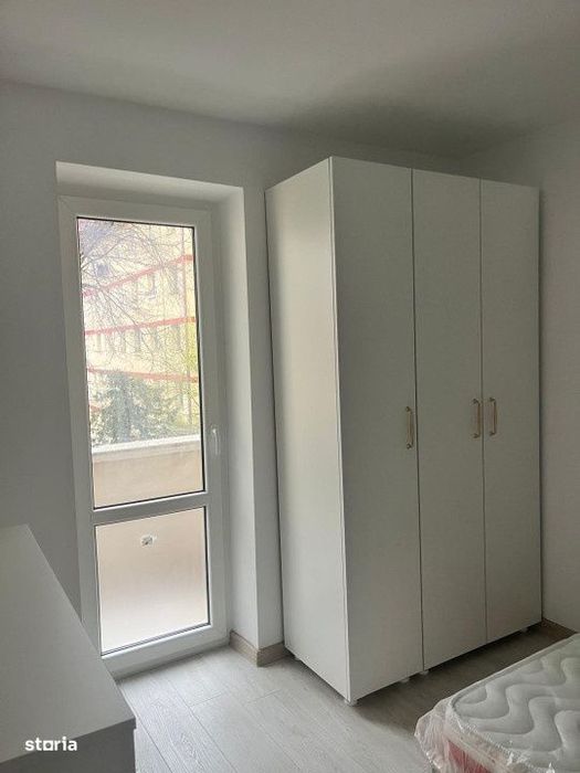 Apartament de inchiriat, zona Hurmuzachi-Radauti