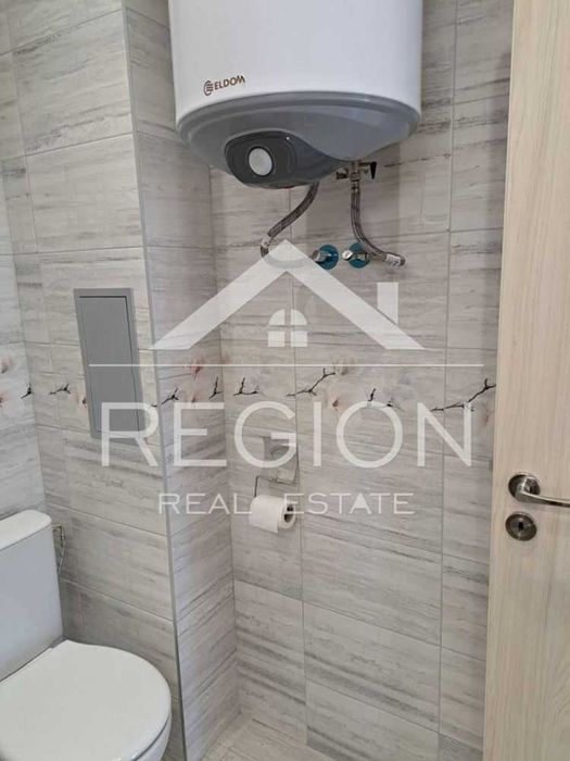 Дава се под наем Тристаен апартамент в Варна, Възраждане 1 - 86 кв.м за 510 € - Снимка #10