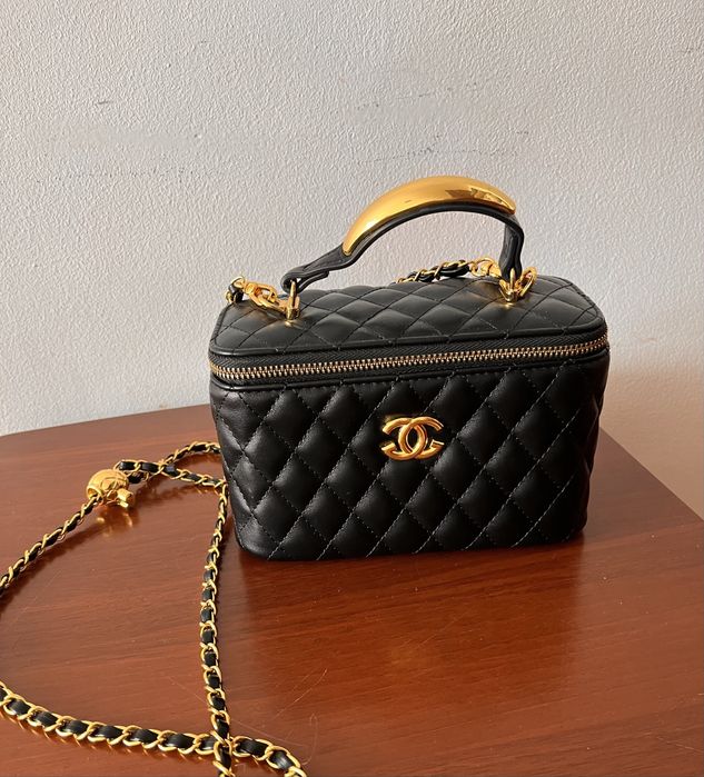 Сумочка через плечо