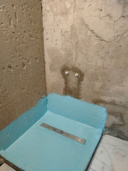 Кафельные услуги