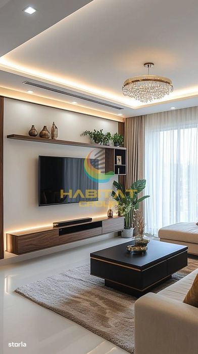 Apartament cu 4 camere 111 mp Brancoveanu metrou