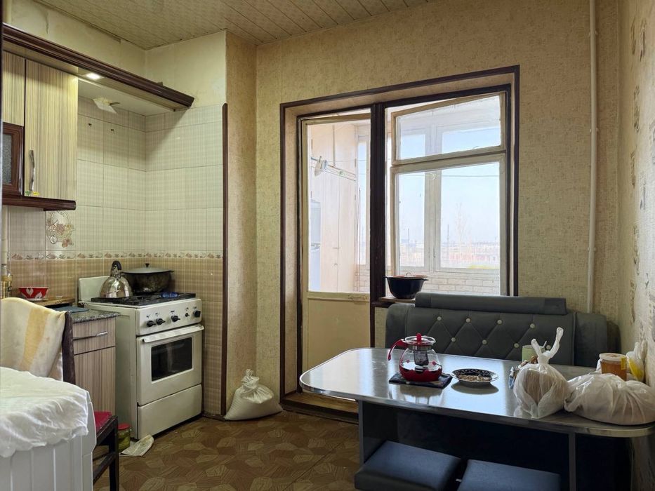 5 Комнат 5/3/5 • 110м² • Тузель 1, Конечка, 40 Лет Победы, Tuzel