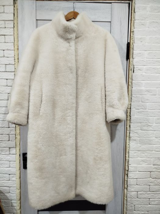 Шуба и куртка шуба