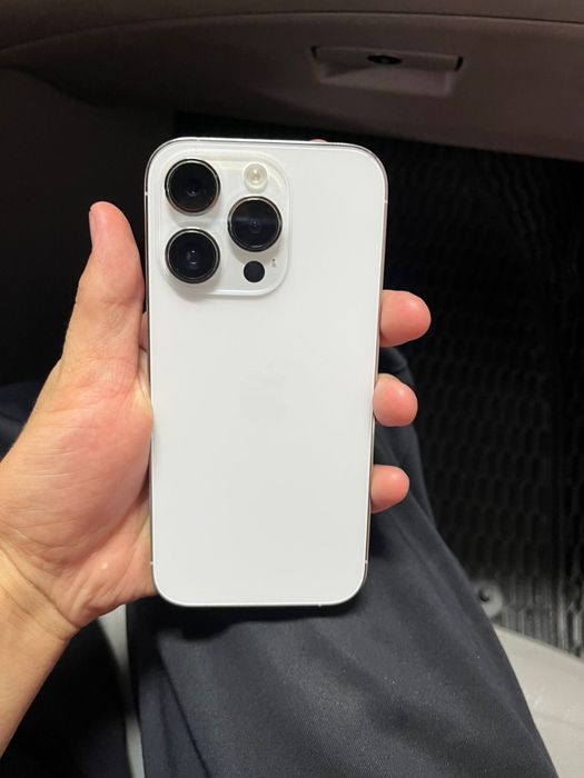 iphone 14 pro 128гб
