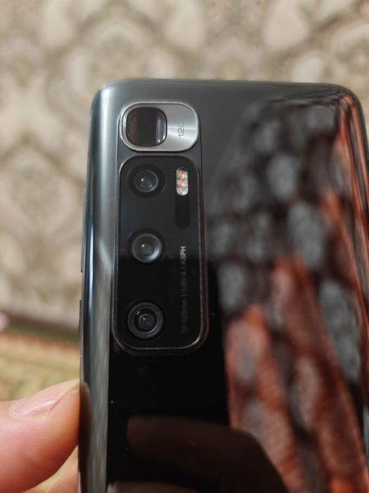 Xiaomi 10 ULTRA.