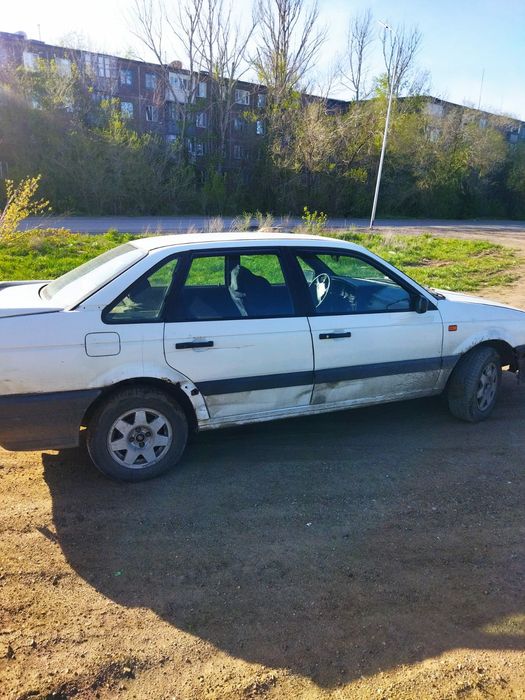 Продается Пассат В3