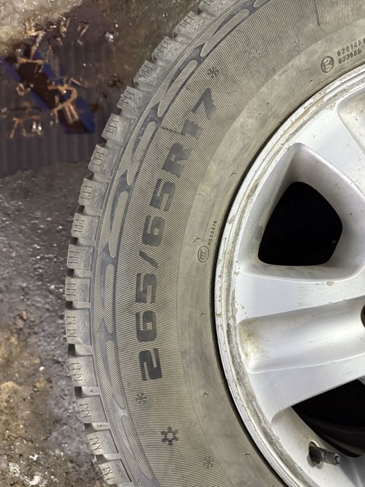 Продам диски в хорошем состоянии