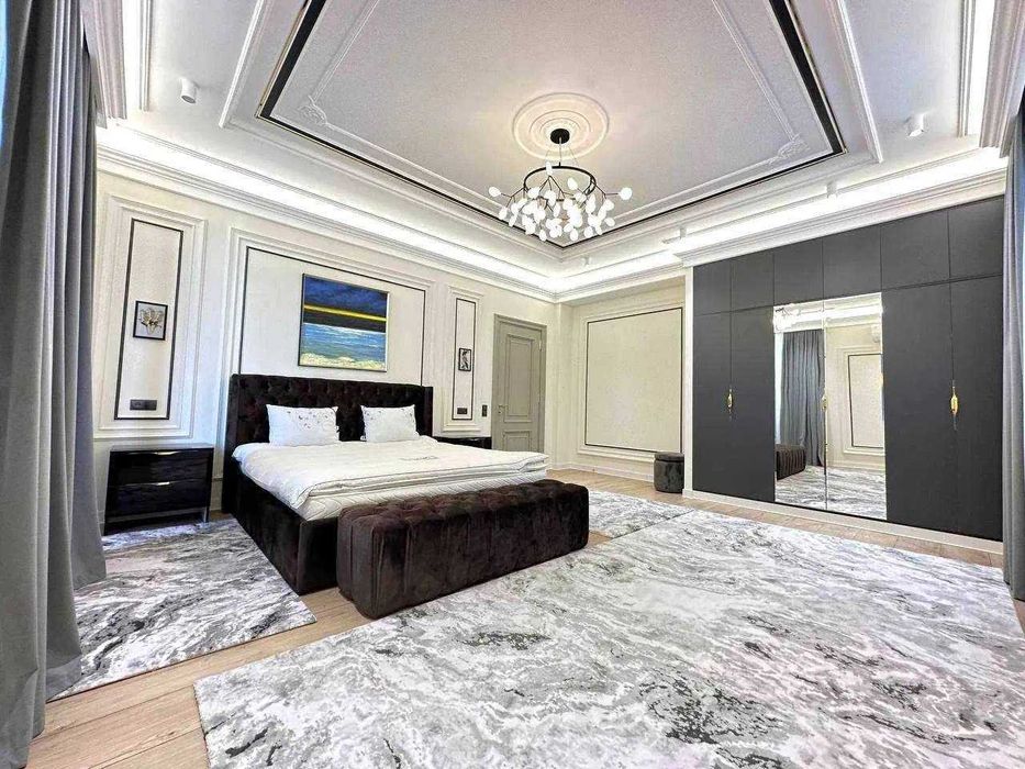 Тараса Шевченко-ГАБУС! 4-комнатная все включено! Мирабадский район