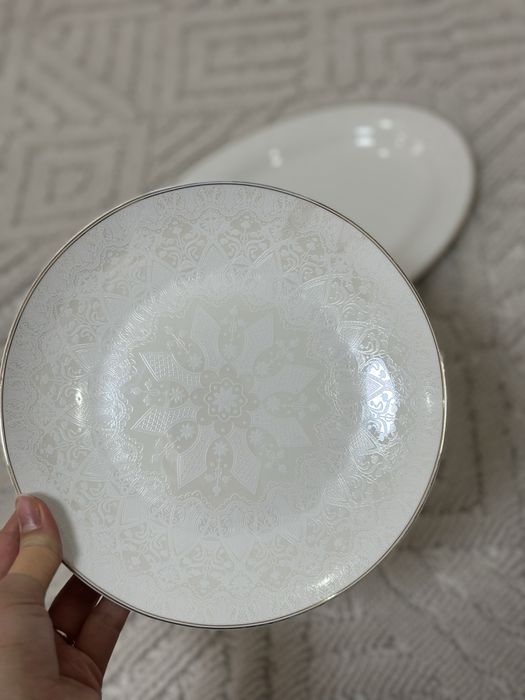 Сервиз на 12 персон