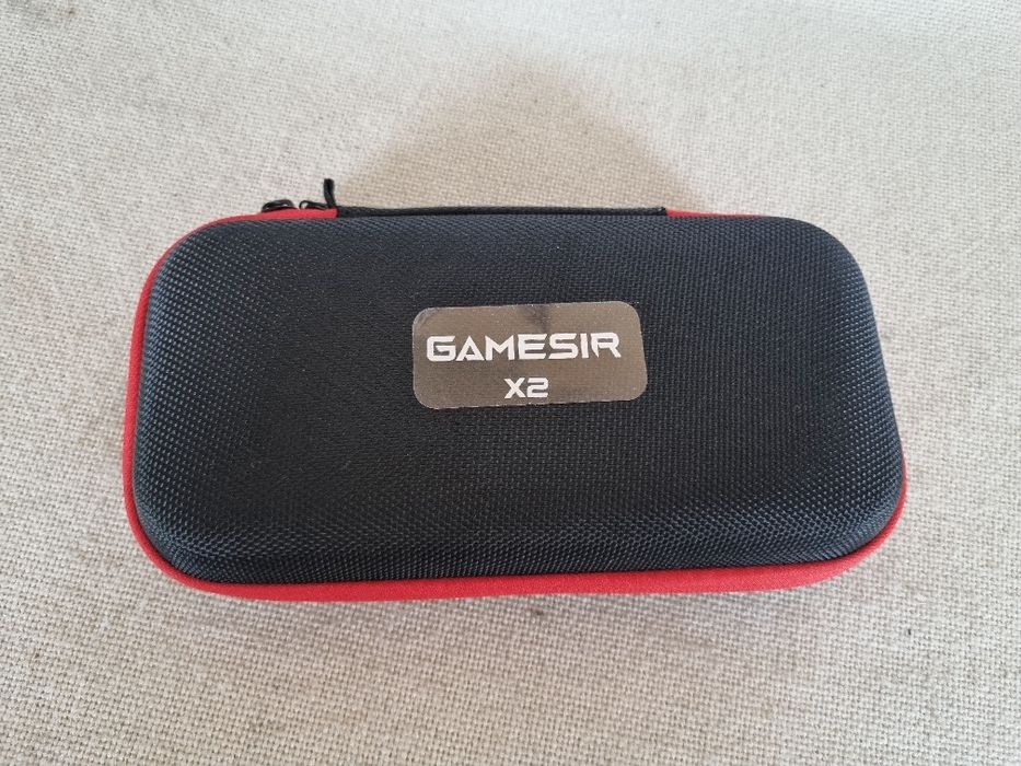 Gamesir X2  Bluetooth Nou Iphone Samsung Xiaomi