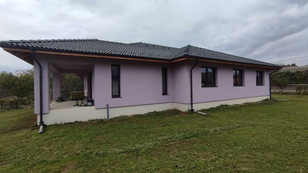 Casa de vânzare Sacalaseni