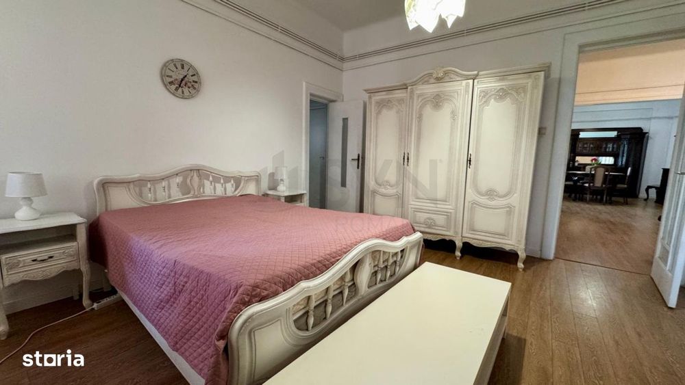 Apartament 5 Camere l Ultracentral l 10 Minute de Universitate