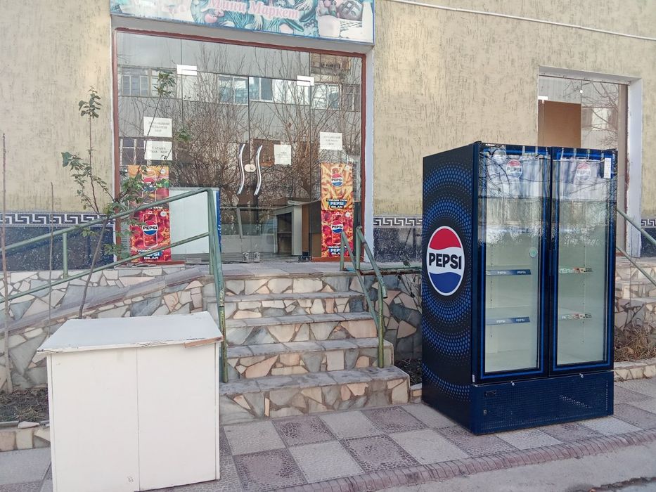 Doʻkon ijaraga beriladi