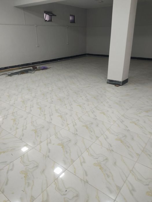 Подвал 120 м квадрат