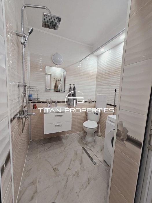 Дава се под наем Тристаен апартамент в Пловдив, Център - 78 кв.м за 598.23 € - Снимка #8