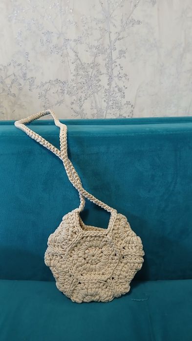 Сумки ручной работы