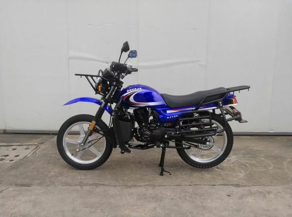 Мототехника любая