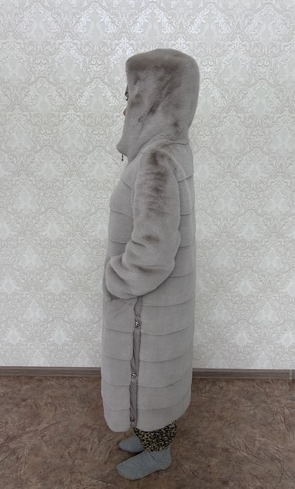 Продам шубу недорого