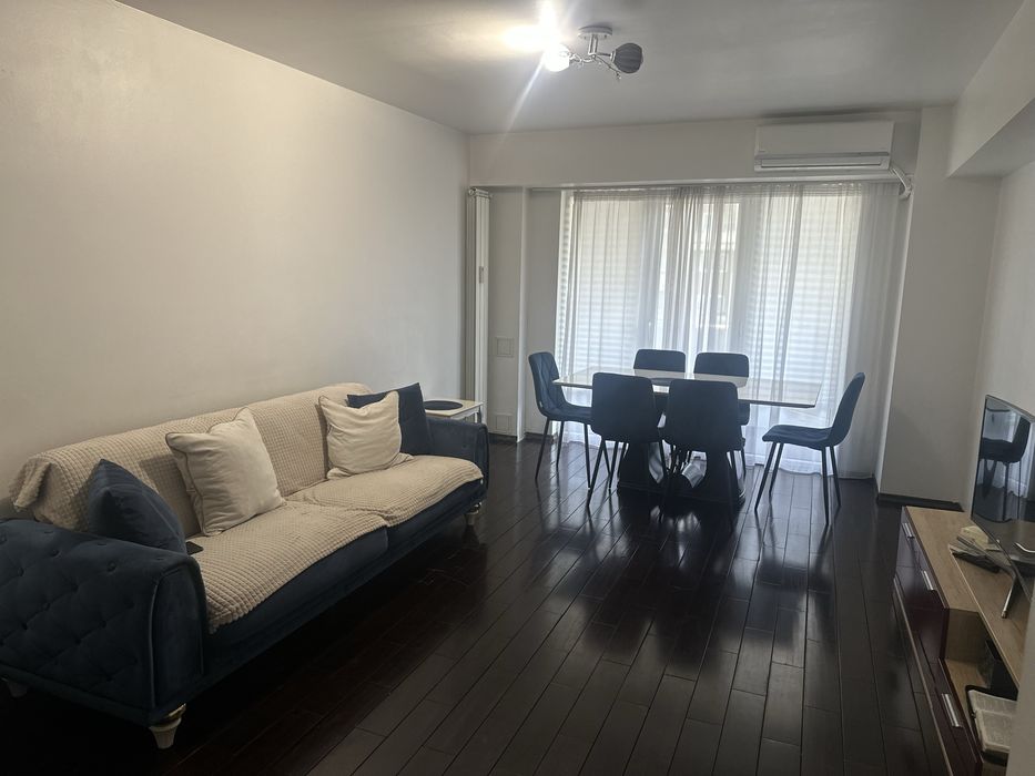 Apartament 3 camere langa Mega Mall proprietar
