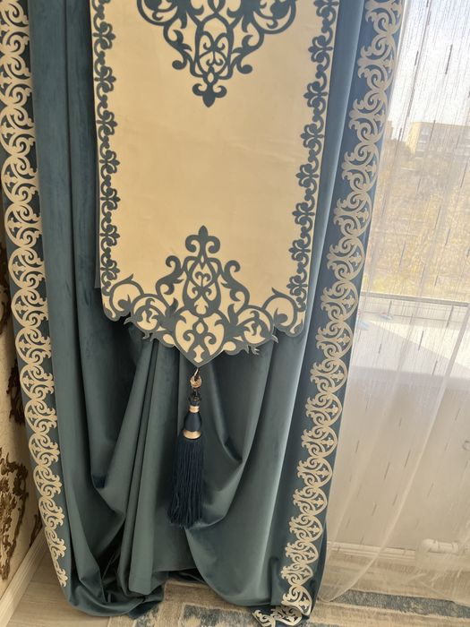 Штор бу хорошем качестве