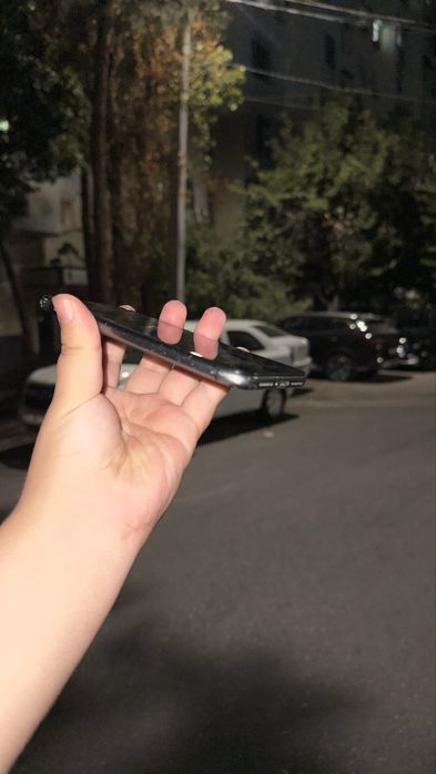 iphone 11 qora holati orta