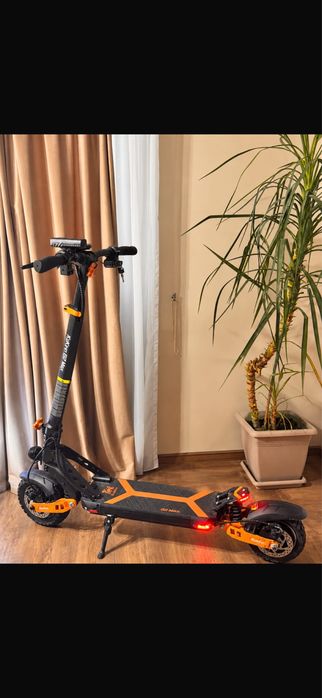 Kukirin g2 max. Stare impecabila