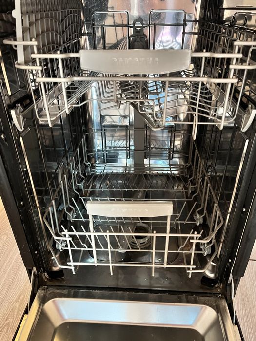 Посудомоечная машина Samsung